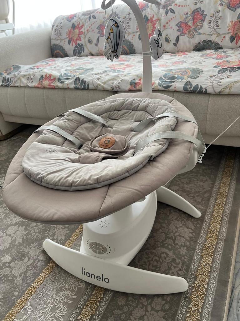 Wipstoel multifunctioneel elektrisch, Kinderen en Baby's, Wipstoeltjes, Ophalen, Zo goed als nieuw