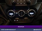 Iveco Daily 35S16 157pk Automaat L3H2 Euro6 Airco | 3500kg t, Auto's, Automaat, Gebruikt, Iveco, Wit