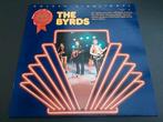 The Byrds – Golden Highlights, Ophalen of Verzenden, Gebruikt, 12 inch, Poprock
