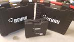 Rehau pers en expander gereedschapset, Minder dan 30 cm, Overige typen, Nieuw, Minder dan 60 cm