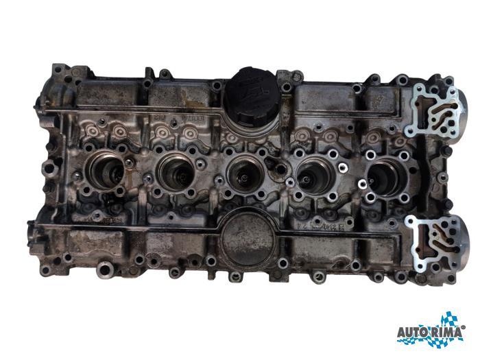 Cilinderkop van een Volvo V70, Gebruikt, -, -, Ophalen of Verzenden