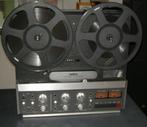 Revox B77 MKI 2- en 4-sporen, Ophalen, Bandrecorder