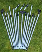 Glasfiber frame omloop 8,00-9,25 meter in staat van nieuw, Ophalen, Zo goed als nieuw