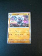 9074. Nieuwe Pokemon Kaart Holo Rare ANNIHILAPE   (109/198), Verzenden, Nieuw, Losse kaart, Foil