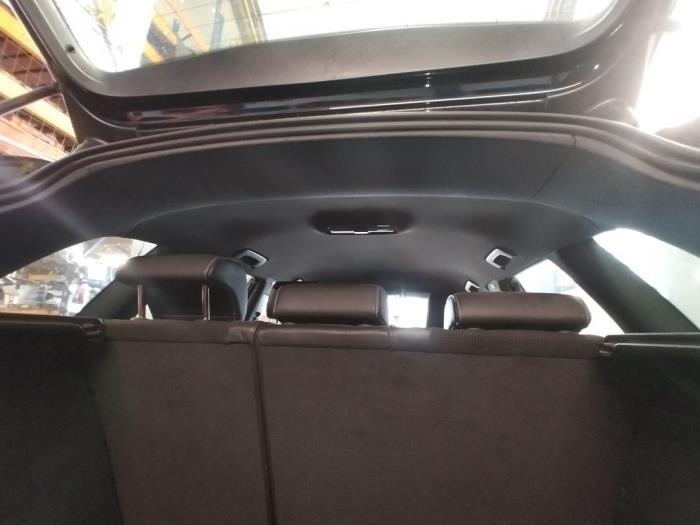 Hemelbekleding van een Audi A3, Gebruikt, -, -, -