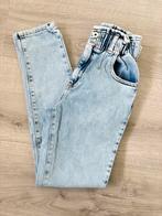 Jill&Mitch paperbag jeans spijkerbroek - maat 164, Ophalen of Verzenden, Zo goed als nieuw, Meisje, Broek