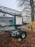 Cattaneo CM221A - Bouwjaar 2020, Ophalen, Kraan