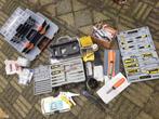 Handgereedschap divers, Doe-het-zelf en Verbouw, Gereedschap | Handgereedschap, Ophalen, Gebruikt