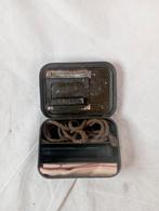 Engelse lee enfield kuis set, Verzamelen, Ophalen of Verzenden, Landmacht, Engeland, Overige typen