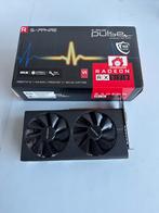Sapphire Pulse Radeon RX 570 4GB GDDR5 Videokaart, Computers en Software, Videokaarten, PCI-Express 3, Gebruikt, Ophalen of Verzenden
