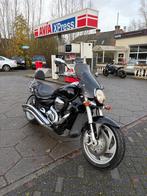 Suzuki Chopper M 1800 R Intruder, Motoren, Rijksstraatweg 248
3634AN  Loenersloot, NL, Sportuitlaat, Chopper, Bedrijf