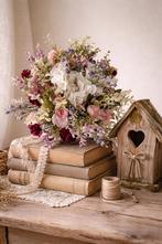 Kunstbloemen boeket, Binnen, Nieuw, Textiel, Ophalen of Verzenden