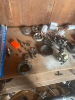 Vario koppelingen, Ophalen of Verzenden, Zo goed als nieuw, Blok