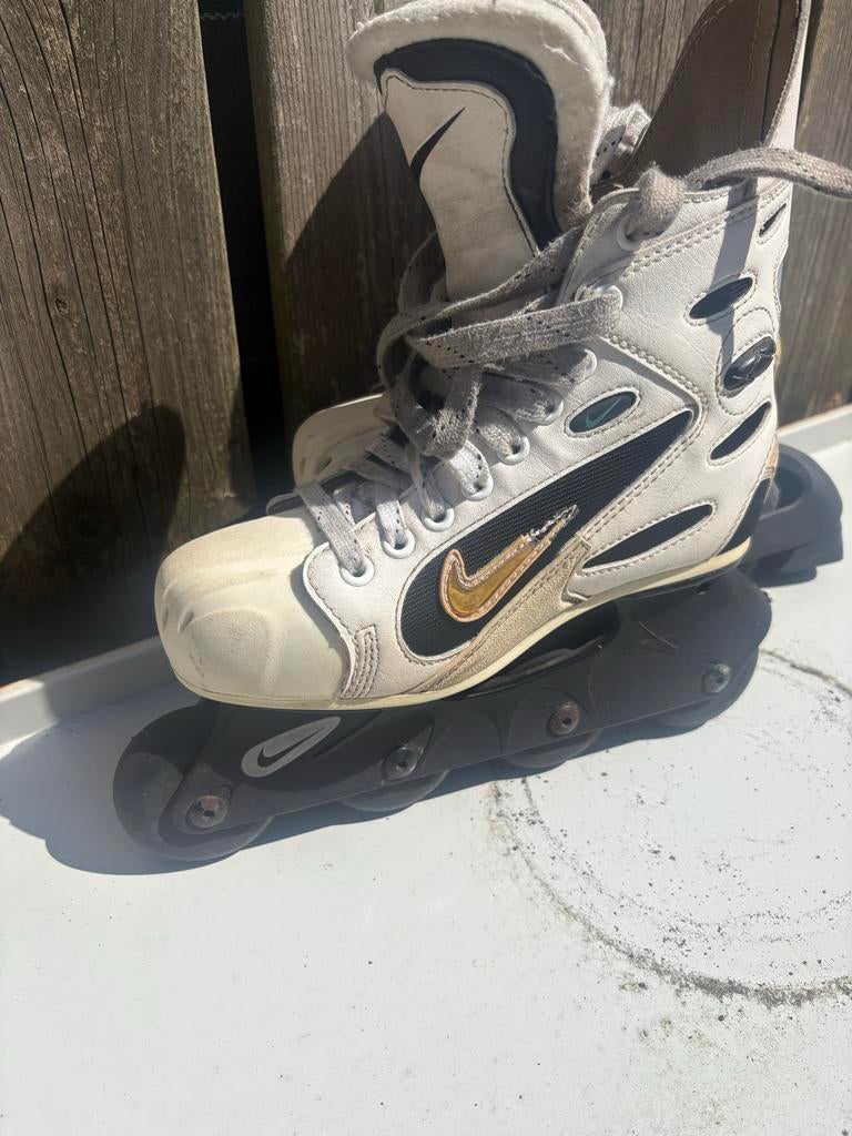 Nike Inline Skates - Maat 38, Ophalen of Verzenden, Gebruikt, Inline skates 4 wielen, Overige merken