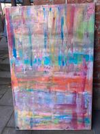 Abstract, Antiek en Kunst, Ophalen of Verzenden