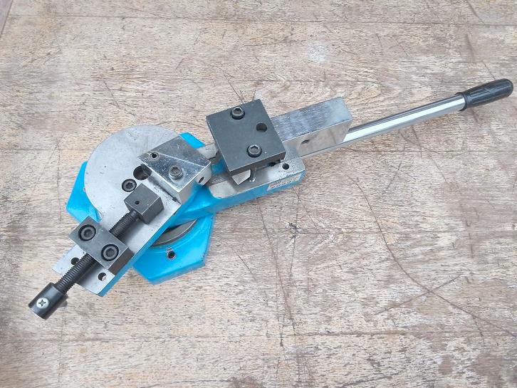 Metaalbuiger, Auto diversen, Autogereedschap, Gebruikt, Ophalen