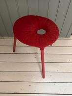 Vintage Ikea PS Eskilstuna design kruk, Ophalen of Verzenden, Gebruikt