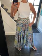 Jot, nieuw,100% zijde, super leuke,wijde/lange broekrok, TU, Ophalen