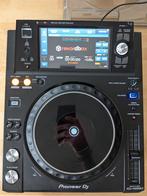 Xdj1000 mk2 + decksaver like new, Ophalen, Zo goed als nieuw, Draaitafel, Pioneer