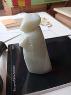 Stenen figuur, Antiek en Kunst, Ophalen of Verzenden