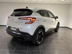 Mitsubishi ASX 1.8 HEV AT Intense+ | Uit voorraad leverbaar, Auto's, Stof, Euro 6, Bedrijf, Nieuw