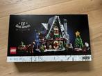 Te koop; lego 10275 Elf clubhouse nieuw, Ophalen of Verzenden, Nieuw, Complete set, Lego