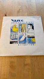 Vinyl lp maxi single Yazoo - Nobody’s diary, Ophalen of Verzenden, 1980 tot 2000, Zo goed als nieuw, 12 inch