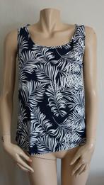 nieuwe donkerblauwe HAILYS top, Kleding | Dames, Tops, Nieuw, Zonder mouw, Maat 34 (XS) of kleiner, HAILYS