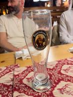 Franziskaner Weissbier Glas - Zo goed als nieuw, Ophalen, Glas of Glazen, Overige stijlen, Glas