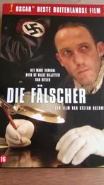 Die Falscher, Alle leeftijden, Ophalen of Verzenden, Zo goed als nieuw, Overige gebieden