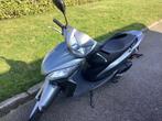 Goed onderhouden Honda Vision scooter uit 2013, Fietsen en Brommers, Brommeronderdelen | Scooters, Ophalen of Verzenden, Gebruikt