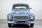 Volvo PV544 Katterug (bj 1959), Auto's, Volvo, Gebruikt, Overige modellen, 4 cilinders, Bedrijf