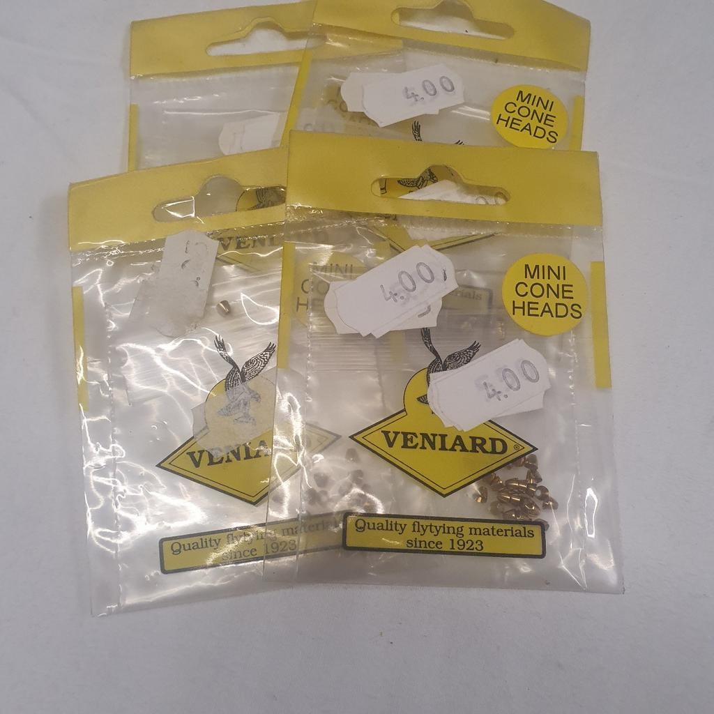 Mini cone heads, Watersport en Boten, Ophalen of Verzenden, Nieuw, Overige typen