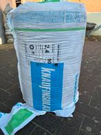 Knauf Insulation NaturRoll 037 Glaswol, Ophalen, 4 tot 8 cm, 5 tot 10 m², Zo goed als nieuw