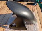 Voorspatbord Carbon Ducati Performance Panigale V4/S, Ophalen of Verzenden, Gebruikt