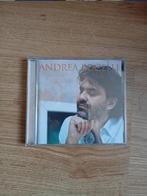 Cd Andrea Bocelli Cieli di Toscana, Ophalen of Verzenden, Zo goed als nieuw, Vocaal