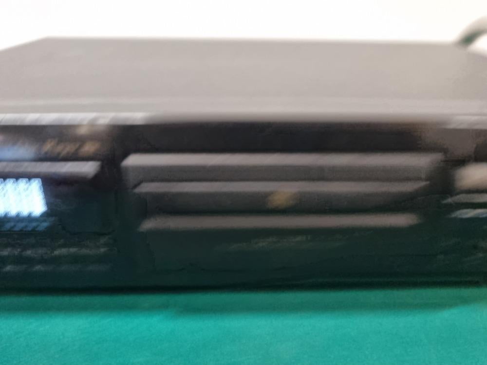 teac cd-p1820 compact disc player, Audio, Tv en Foto, Cd-spelers, Ophalen of Verzenden, 'T Olde Gre-j, Info@toldegrej.nl, Endepoelstraat 20f Didam