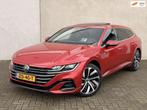 VW Arteon 1.4 TSI eHybrid R-Line Pano Leder Massage IQ 19'', Arteon, Gebruikt, Adaptive Cruise Control, 1709 kg