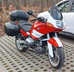 BMW R1100RS 1995.  Veel aan gedaan, Motoren, Motoren | BMW, Particulier, Toermotor