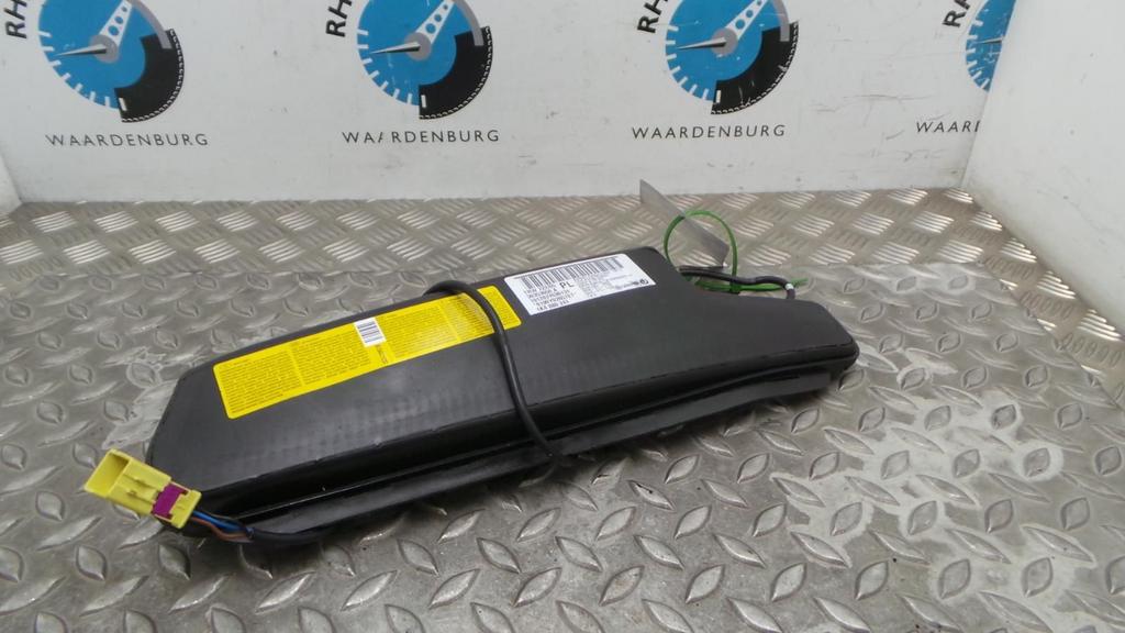 VOLKSWAGEN GOLF PLUS TDI 66 KW AIRBAG LINKS 2005, Ophalen of Verzenden, Gebruikt, Stiba lid