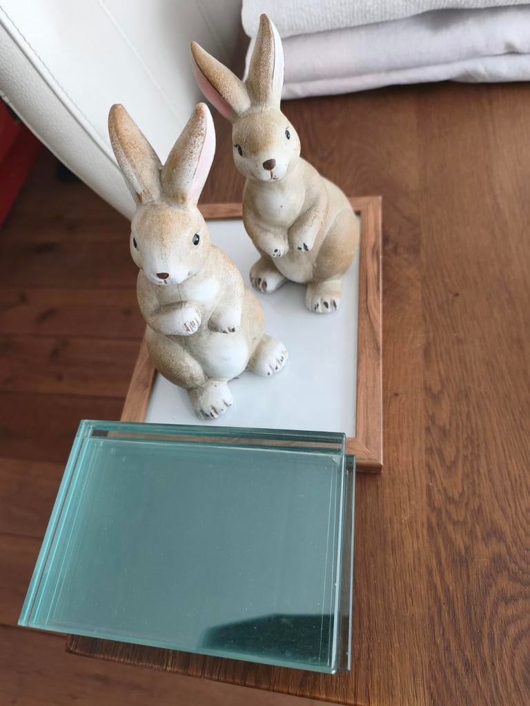 Deco en foto lijstjes, Huis en Inrichting, Ophalen