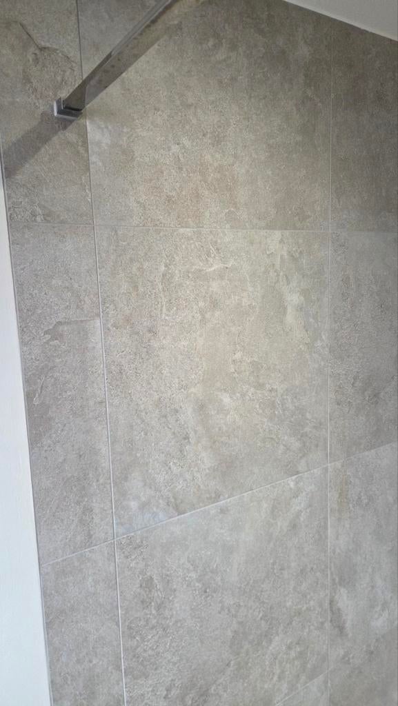 Badkamertegels 60*60 ~3,5m2, Doe-het-zelf en Verbouw, Tegels, Ophalen, 60 cm of meer, Nieuw, Minder dan 5 m²