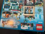 Lego 60292 stadscentrum, Ophalen of Verzenden, Nieuw, Complete set, Lego