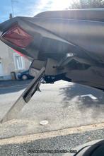 Korte Kentekenplaathouder SUZUKI SV / SVX 650 2016 - 2026, Ophalen of Verzenden, Nieuw