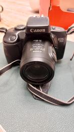 Canon  EOS700 met EF zoom 35-80 lens, Audio, Tv en Foto, Fotocamera's Analoog, Ophalen of Verzenden, Gebruikt, Spiegelreflex, Canon