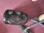 stofzuiger, Ophalen, Gebruikt, Stofzuiger, Reservoir