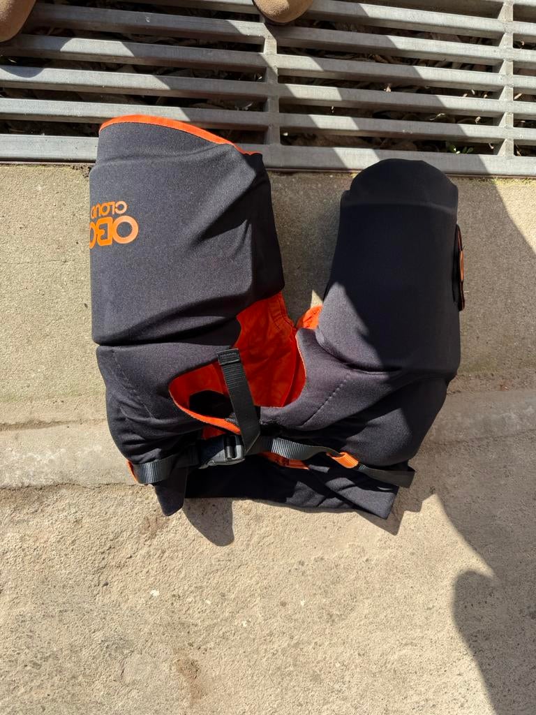 OBO Cloud hockey keepers Tok en Broek M, Sport en Fitness, Hockey, Ophalen of Verzenden, Zo goed als nieuw, Kleding