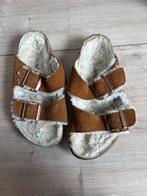 Birkenstock pantoffels maat 33, Ophalen of Verzenden