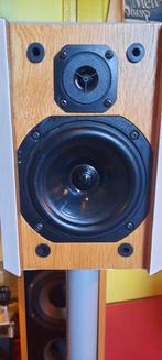 Te koop Jk acoustics luidsprekers met focal woofers ✅️, Ophalen, 120 watt of meer, Front, Rear of Stereo speakers, Overige merken