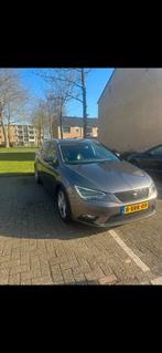 Schade auto Seat Leon 1.6 TDI, Auto-onderdelen, Ophalen of Verzenden, Seat